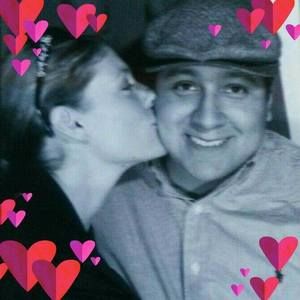 Meet your Posher, Dana